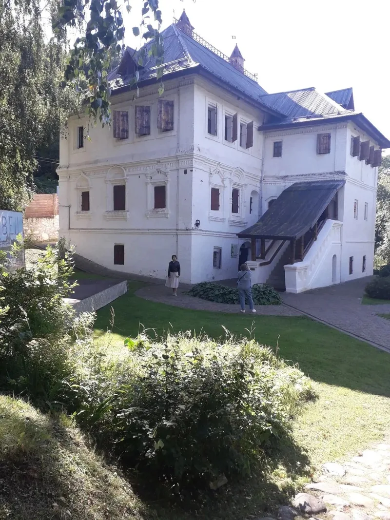 наталья