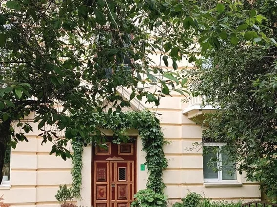 Осмоловка — солнечные дома Минска