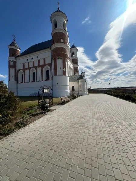 Дарья