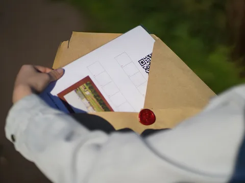 Квест-прогулка без гида «По купеческим улочкам Ростова Великого»