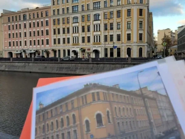 Сделано в Замоскворечье, или Дожить до редевелопмента