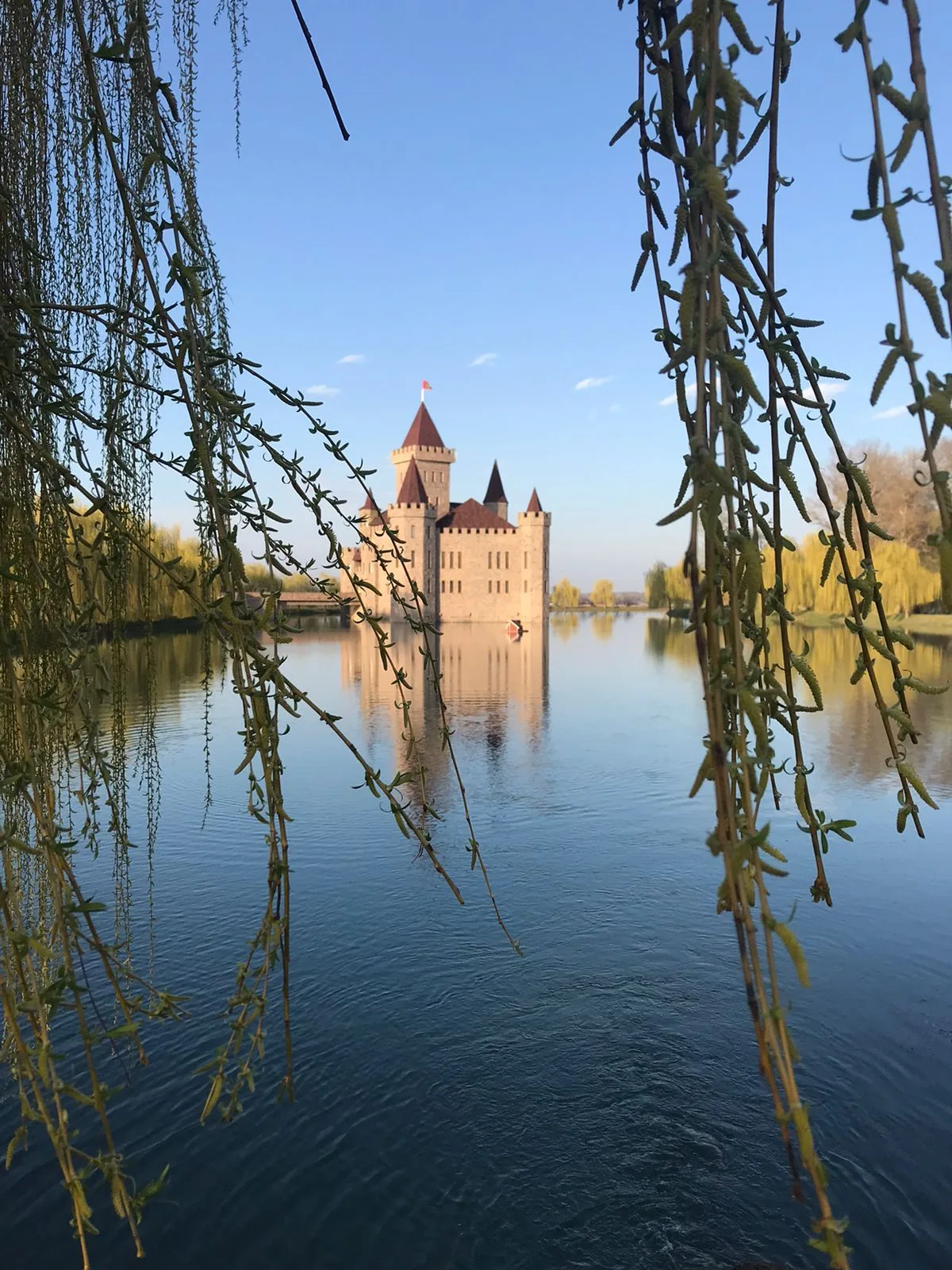 Верхняя Балкария, Язык Тролля и Голубые озёра
