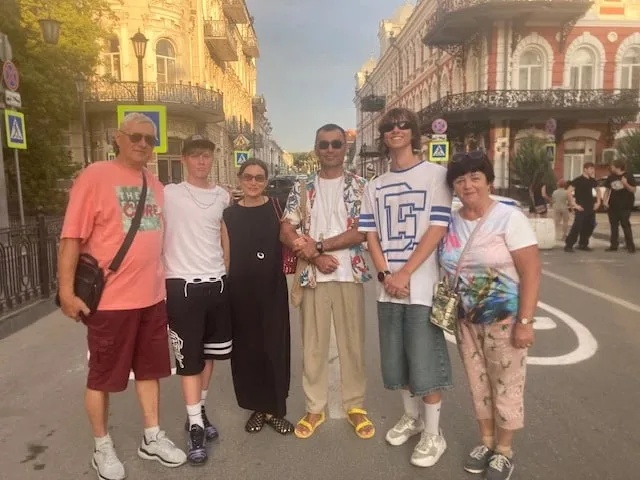 юрий