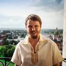 Михаил