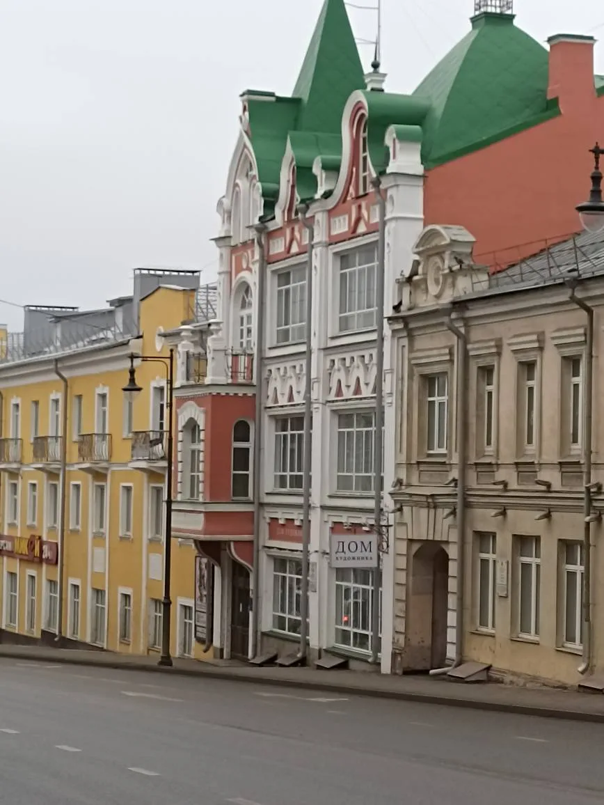Прикоснись к истории Смоленска: экскурсия по историческому центру города