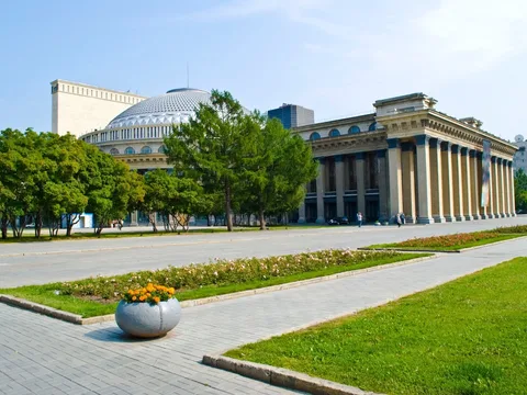 Новосибирск: главное за 2 часа
