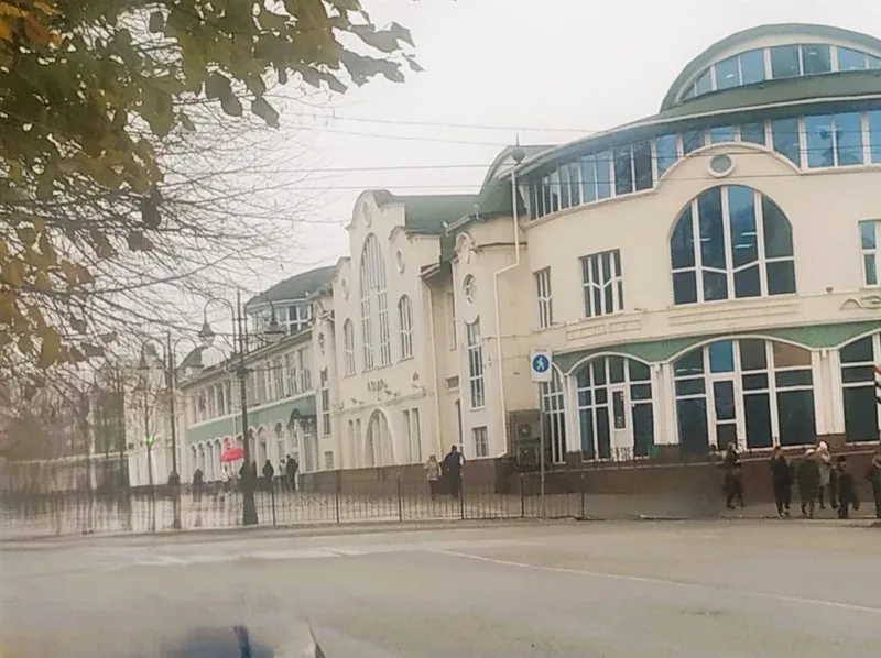 Андрей