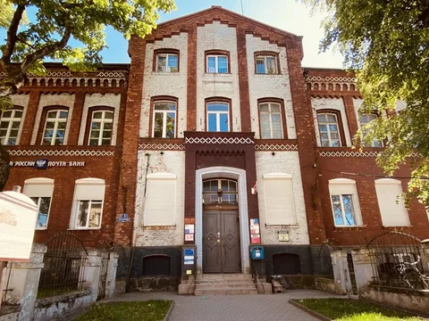 Инстербург и его женщины: от поэтесс до королевских особ