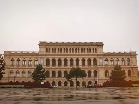 На авто — по старинному Кёнигсбергу