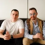 Алехандро и Филипп