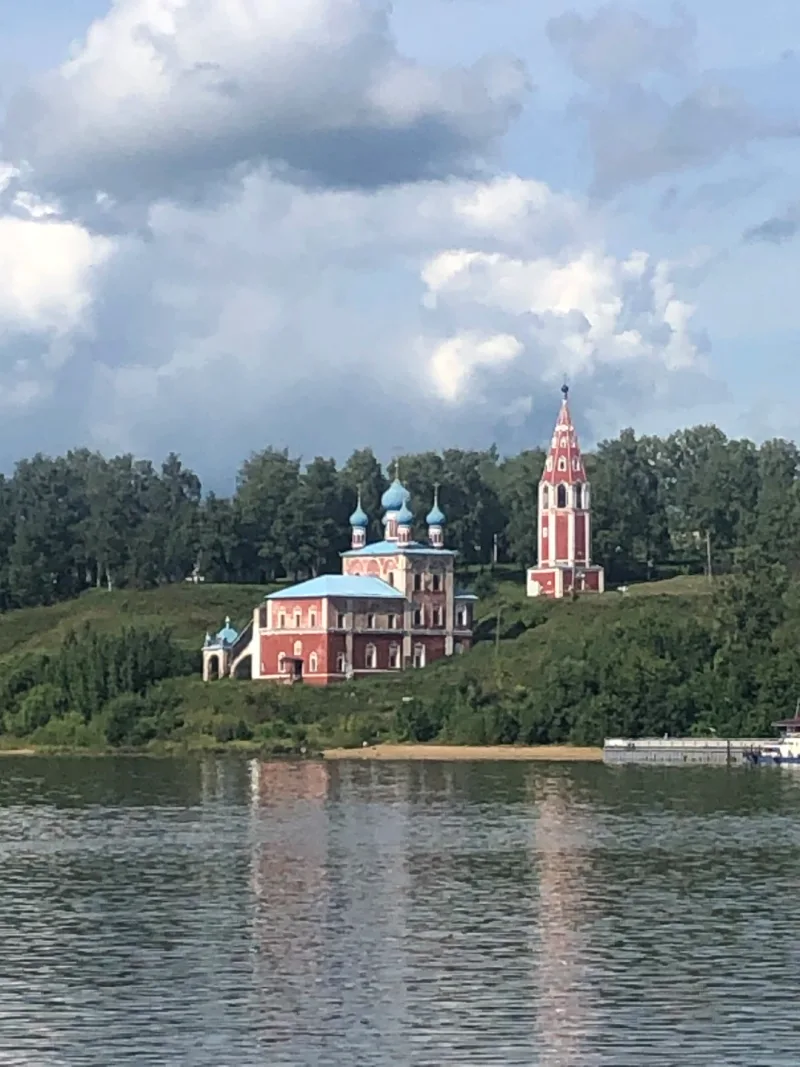 Наталья