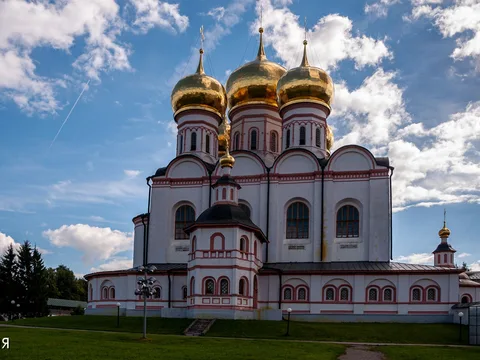Дар Валдая