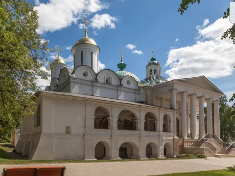 Альтернативная история Ярославля