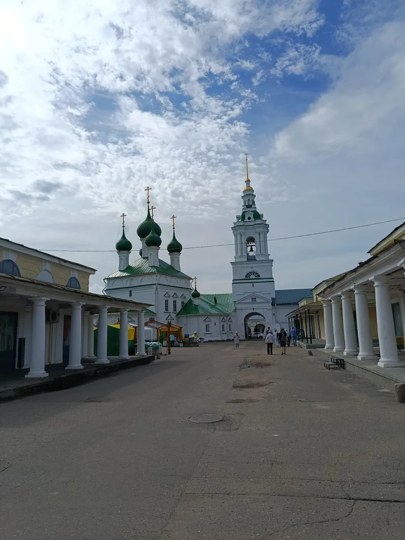 Евгения