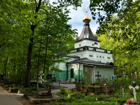 Ксения Петербургская. Путь к святой!