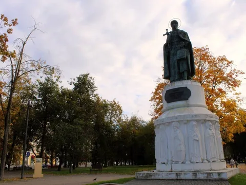 Псков сквозь века: от кремля до Покровского угла