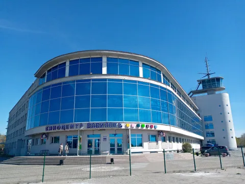 «Первые шаги по Омской земле»