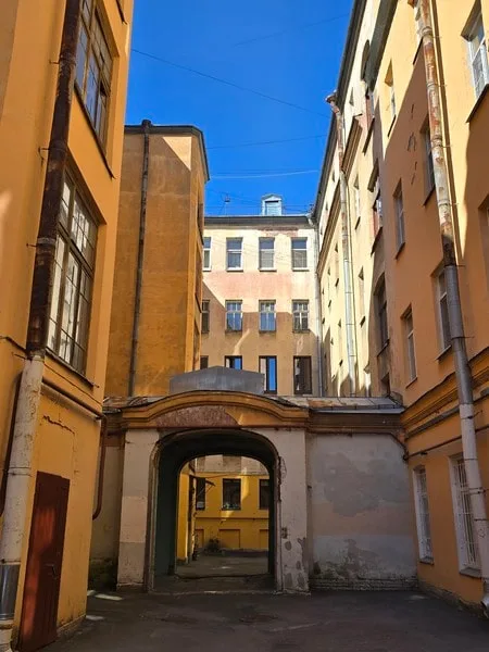 Светлана