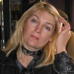 Оксана