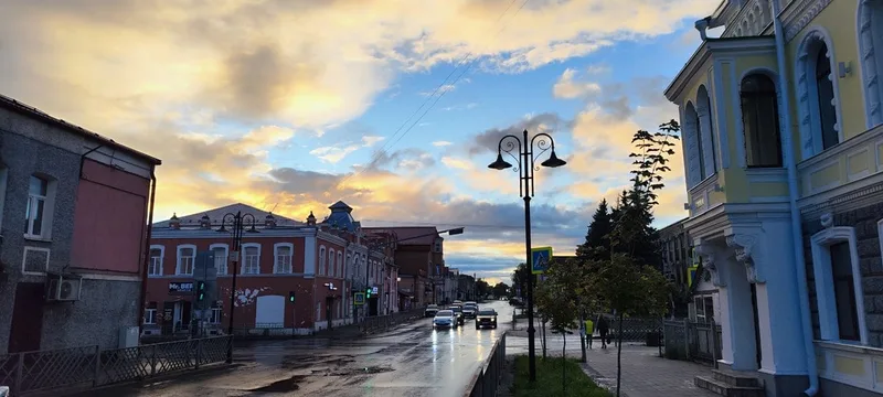 Наталия