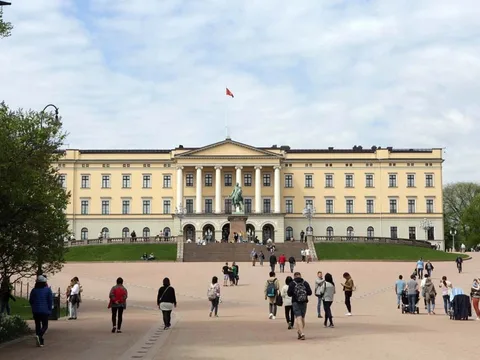 1000 лет за 1000 метров