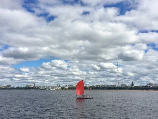 «Архангельский город всему морю ворот!»: обзорная экскурсия