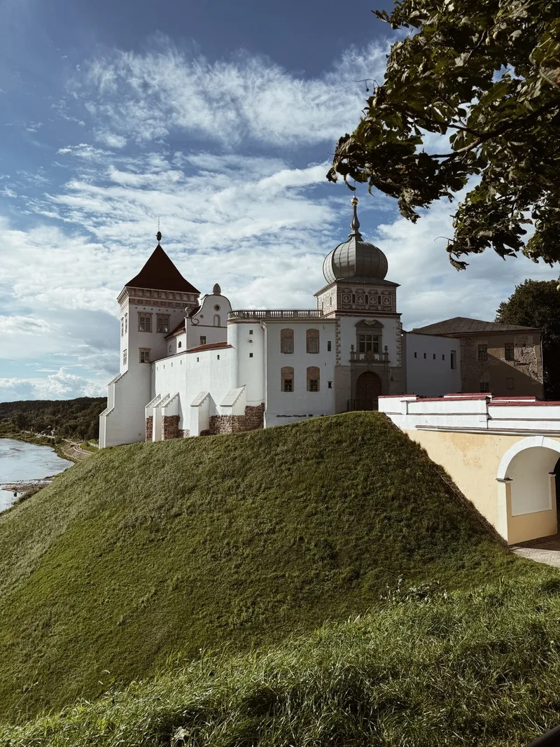 Анастасия