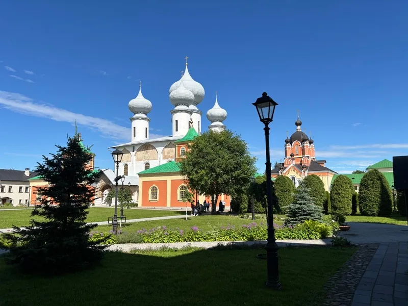 Наталья