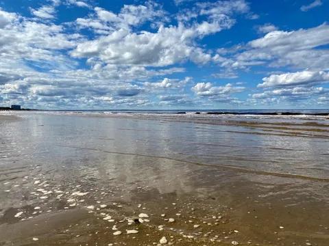 Северодвинск, Белое море и остров Ягры. Групповая экскурсия