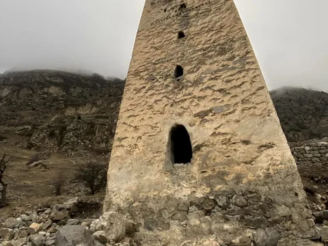 Чегемские водопады, Балкария и источники (индивидуальная поездка)