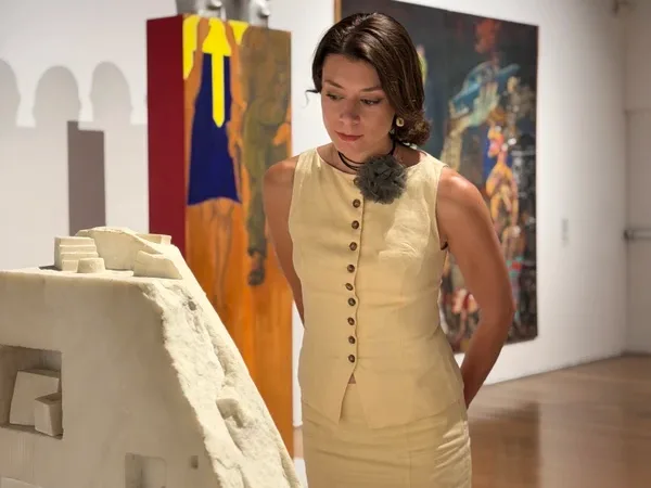 Музей MALBA: понять искусство Латинской Америки (билеты включены)