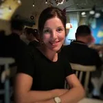 Марина