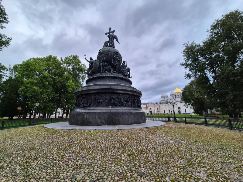 Николай