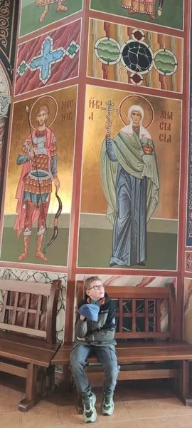 Светлана