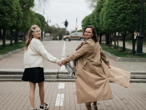 Фотопрогулка по центру Екатеринбурга с профессиональным фотографом