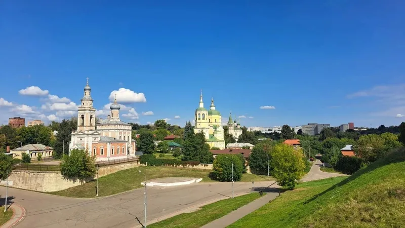 Чекмазова