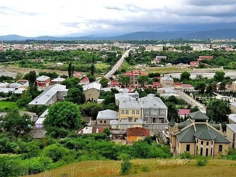 Однодневный тур в Кубу (Губу)