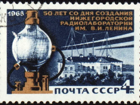 Экскурсия «Нижний Новгород – столица радио» на транспорте туристов