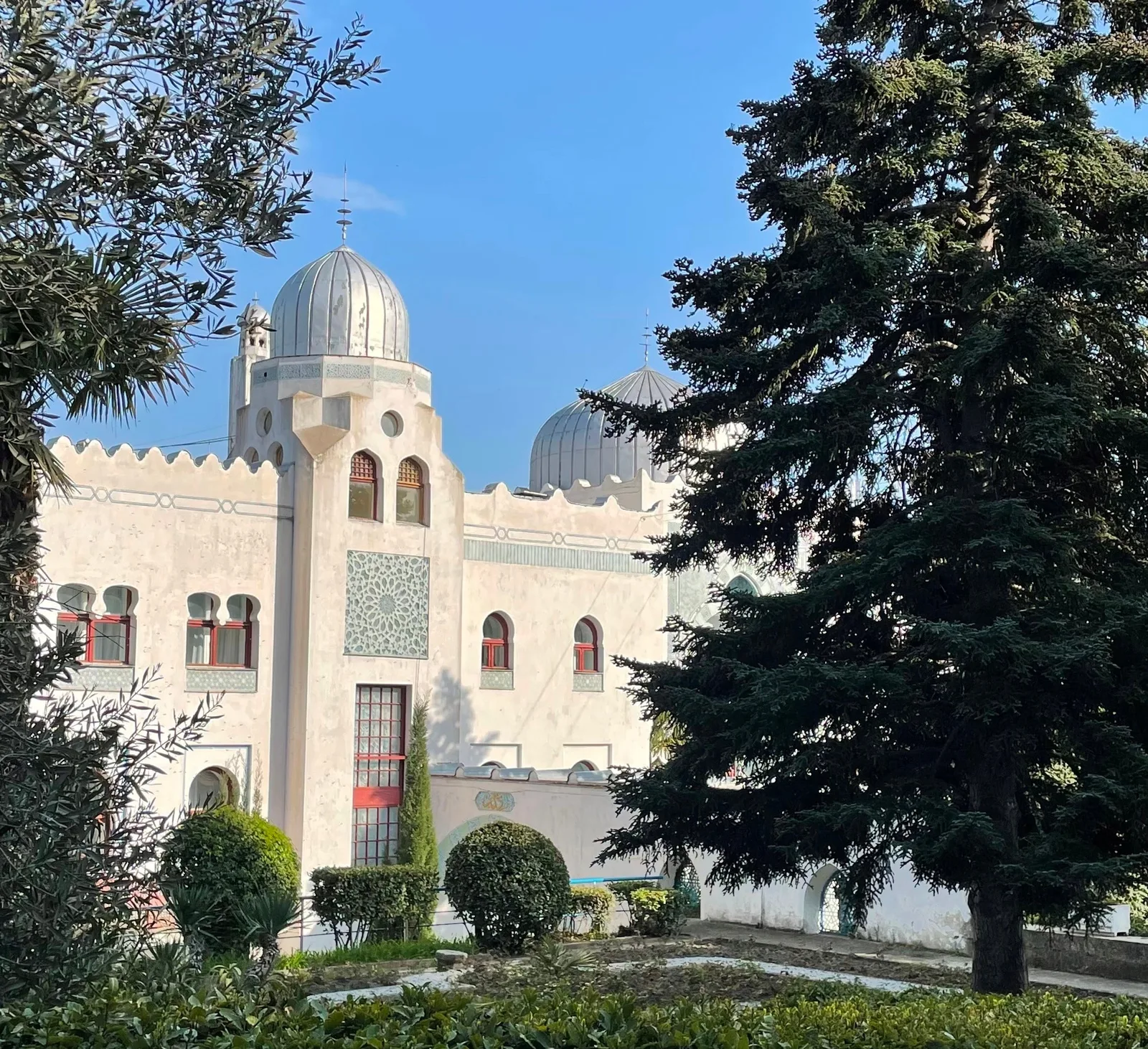 Ялта неизвестная: в гости к князьям и графам (из Алушты)