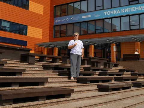 По топовым местам Академгородка и наукограда Кольцово