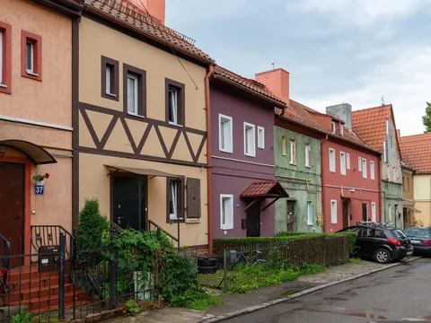 Красиво жить в Калининграде: Амалиенау и Ратсхоф