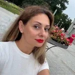 Наталья