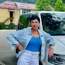 Олеся