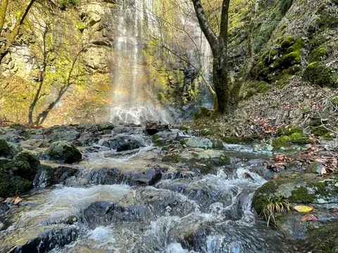 Лерик, водопады Бибиони, Сивякаран и тайны долгожителей