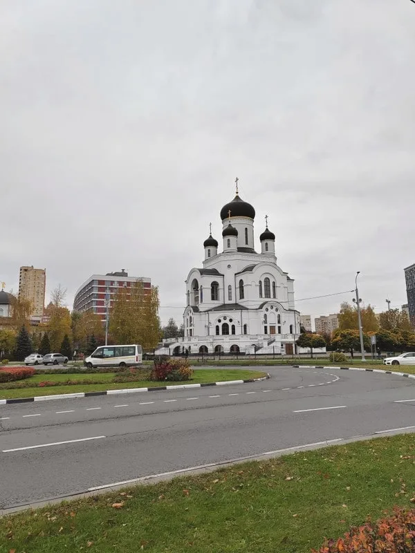 Мытищи: от мыта и мытарей до вагонов метро