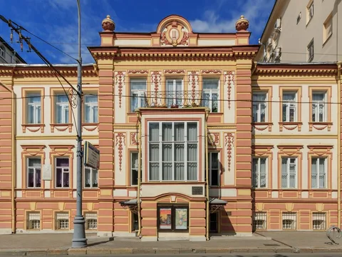 Упоительный Тверской бульвар: любовь, закаты и прогулки