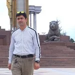 Шарифджон