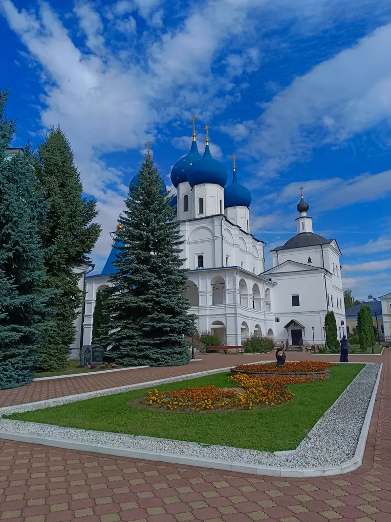 Горбачева