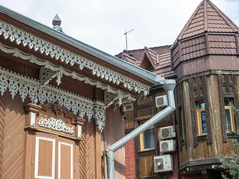 Купеческий Новосибирск