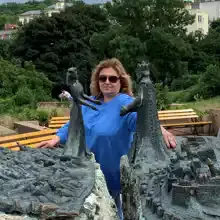 Марина